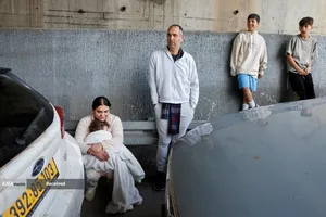 وحشت و اضطراب در سرزمین های اشغالی-مردم اسرائیل خواهان اعدام سران رژیم صهیونیستی هستند