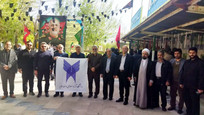 پیگیری مشکلات سربازان و زیردستان ویژگی برجسته شهید پاکپور بود