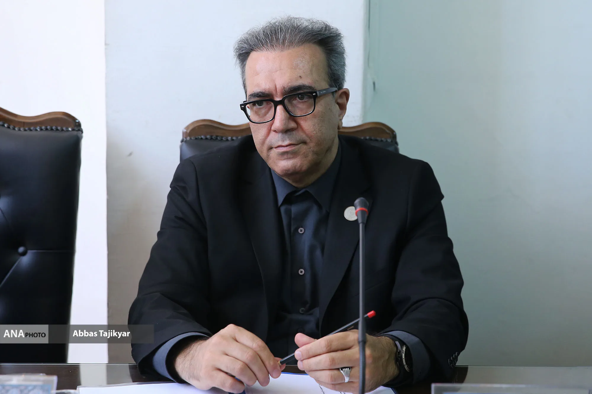 سجاد محمد یارزاده