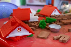 جشنواره ملی اسباب بازی