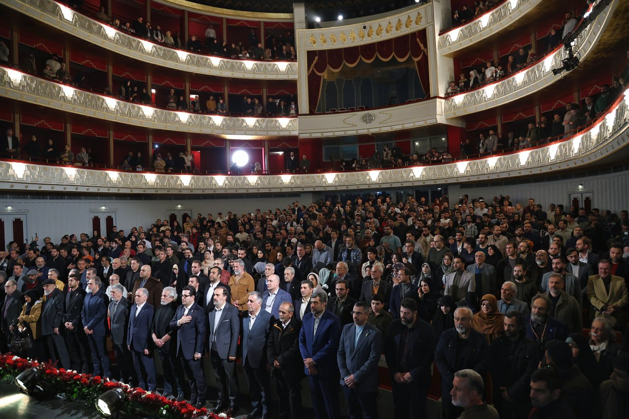 جشنواره چهل و چهارم فیلم فجر با معرفی برندگان سیمرغ به ایستگاه پایانی رسید