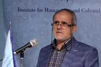 رثای شهید لاریجانی از نگاه استاد تربیت مدرس / اشاره به توانش تمدنی ایران