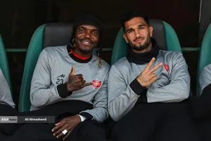 هفته دوازدهم لیگ برتر فوتبال؛ پرسپولیس - استقلال