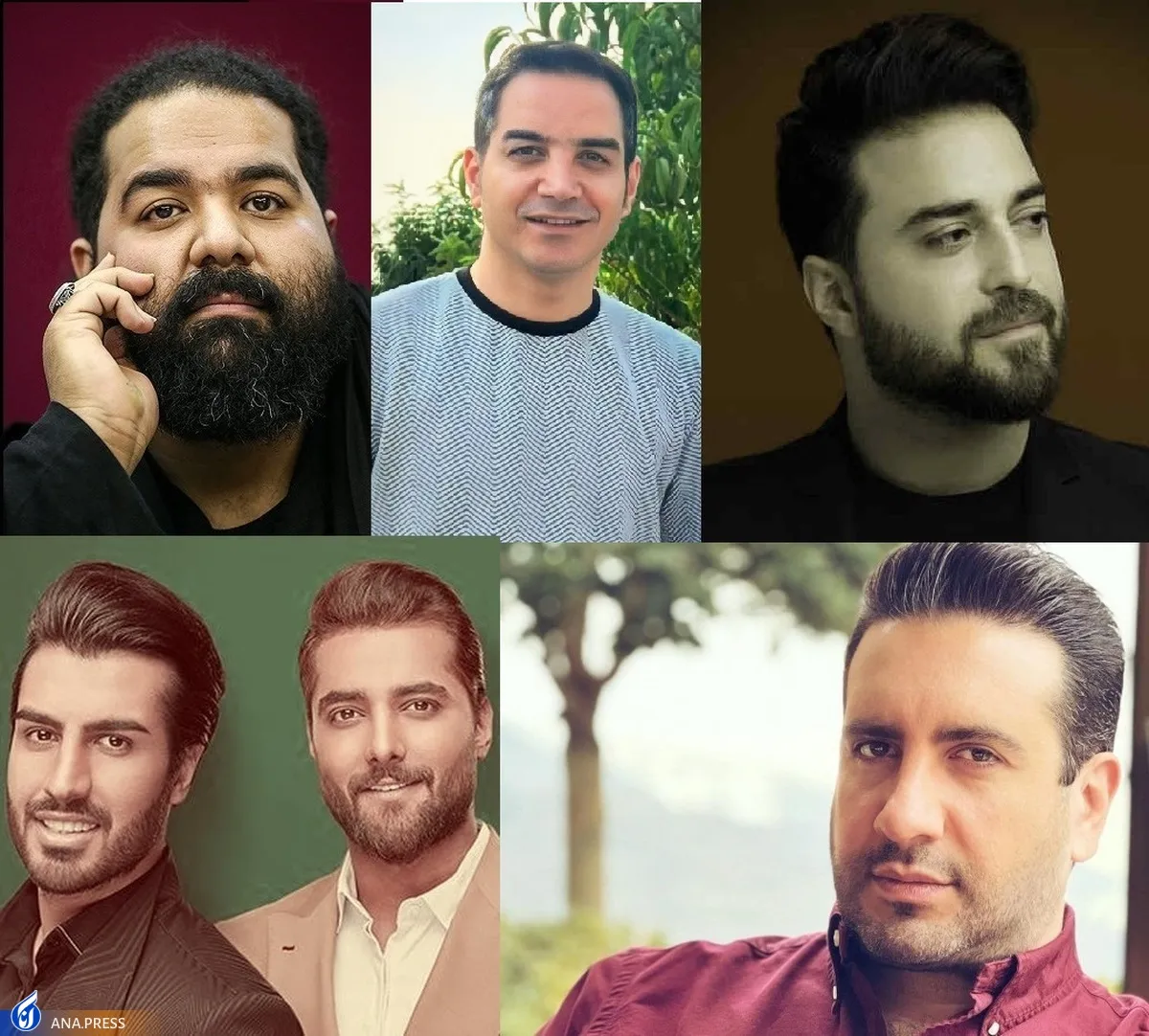 پشت پرده ممنوع‌الکاری خوانندگان پاپ؛ از سکوت ارشاد تا جنگ زرگری