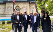 گردشگری روستایی می&zwnj;تواند اقتصاد محلی را متحول کند/ توسعه موزه&zwnj;ها و فضا&zwnj;های فرهنگی با جدیت دنبال می&zwnj;شود