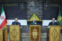 مبارزه با فساد، آزادی و عدالت از مشخصات تمدنی اربعین است