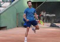 یزدانی، تنیسور کشورمان ۱۰ پله‌ در رنکینگ جهانی صعود کرد