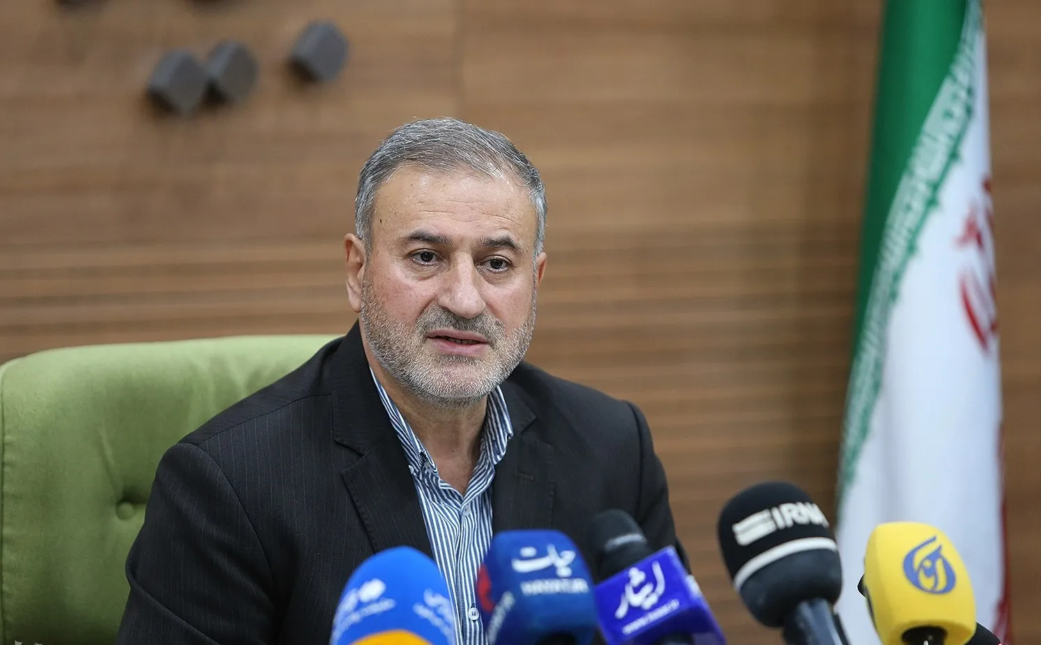 یعقوب سلیمانی
