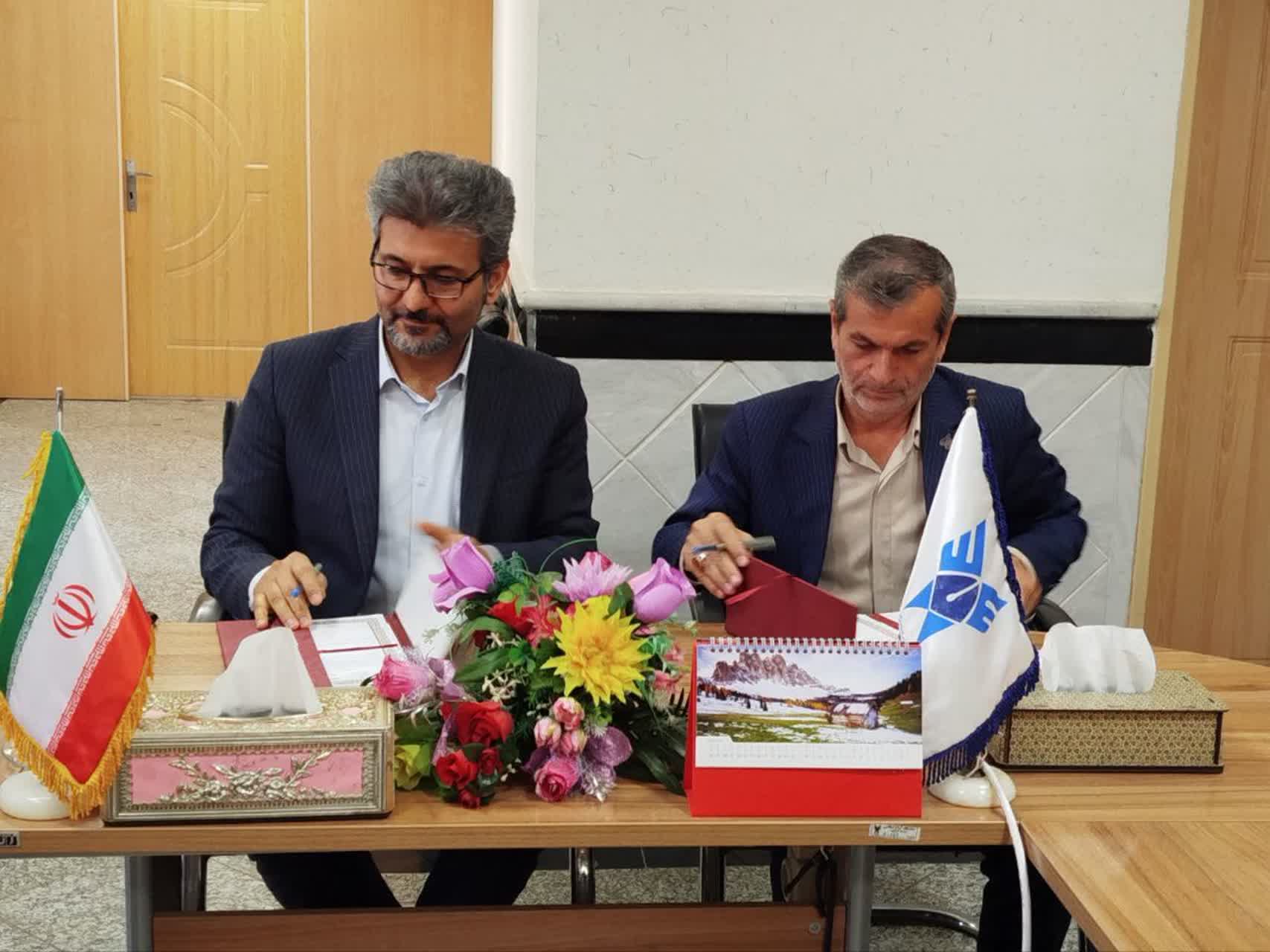 آغاز هم‌افزایی دانشگاه آزاد اسلامی دزفول و آموزش‌وپرورش با محور «سلامت پایدار»