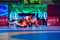 غافلگیری دانشگاه آزادِ قاسمی‌منجزی مقابل ارتشی‌ها؛ رعد پدافند جام گرفت