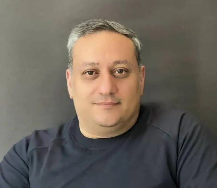 مهدی منوچهری