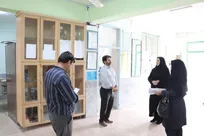 مدارس سما الگویی موفق در نظام آموزشی خراسان شمالی