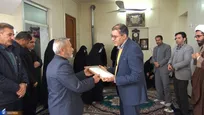 خاطرات خانواده دانشجوی شهید امنیت منتشر می‌شود