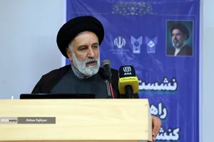 حجت الاسلام قریشی
