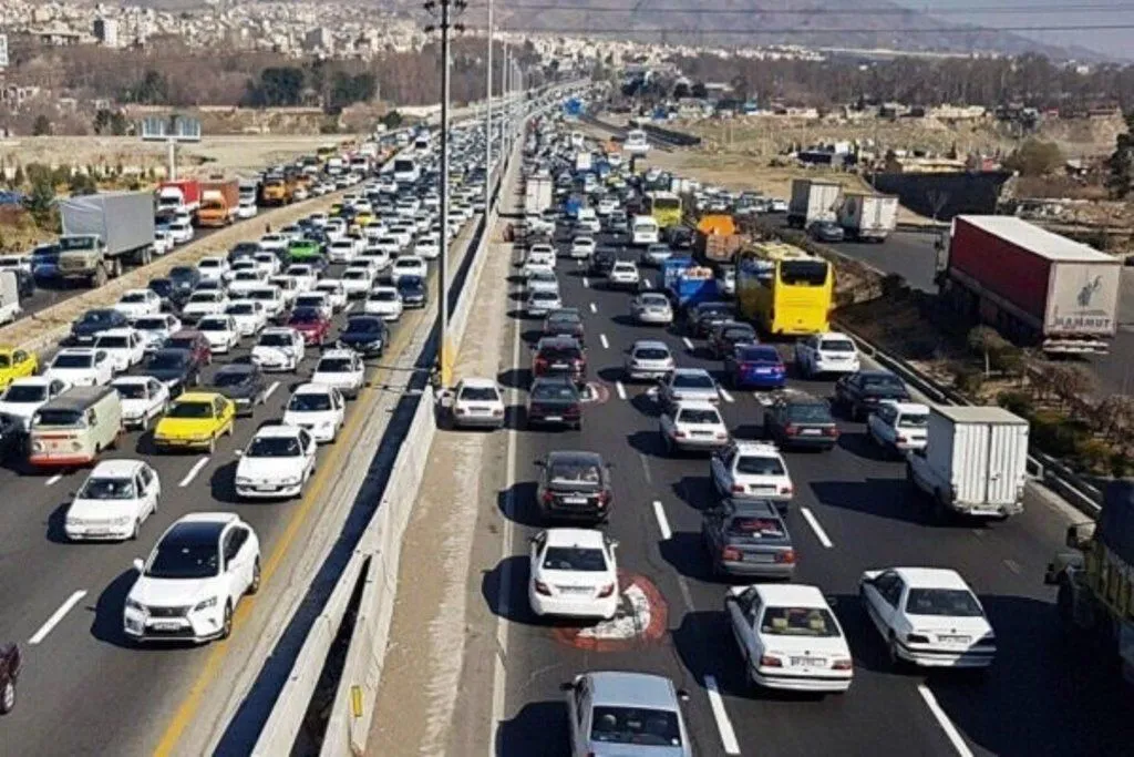 ترافیک