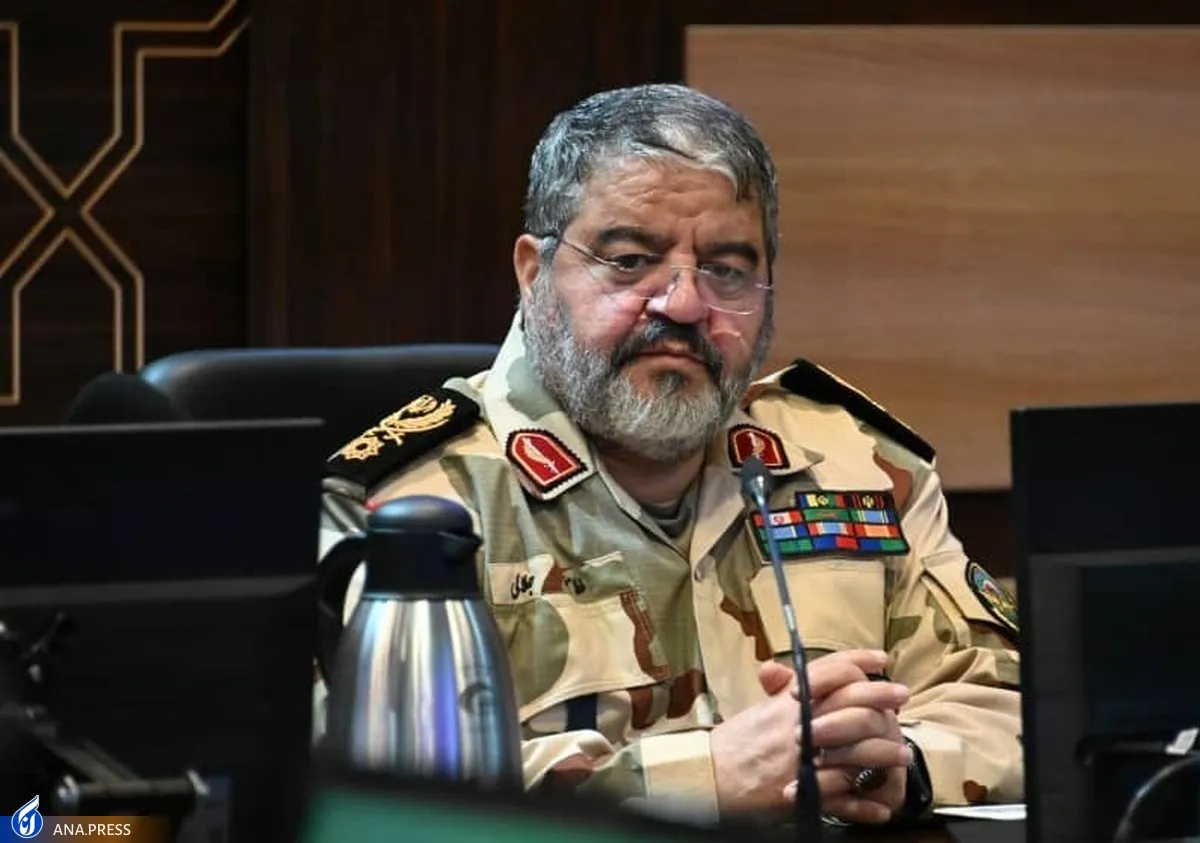 خشم دشمن از سپاه به دلیل برهم زدن معادلات آنها در منطقه است