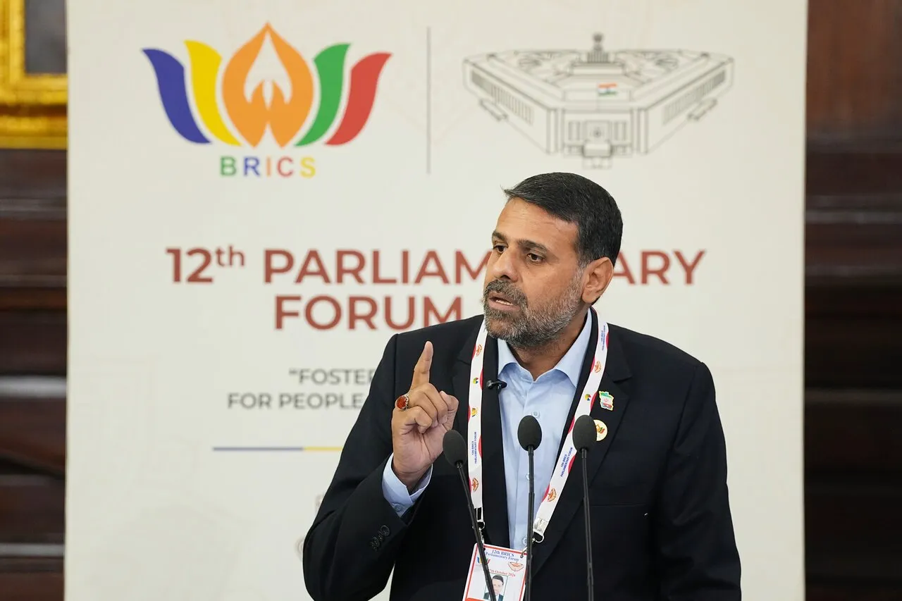 احمد نادری