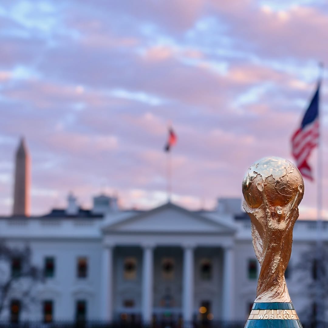 درخواست حقیرانه اینفانتینو از ترامپ/ ایران در جام جهانی حضور می‌یابد