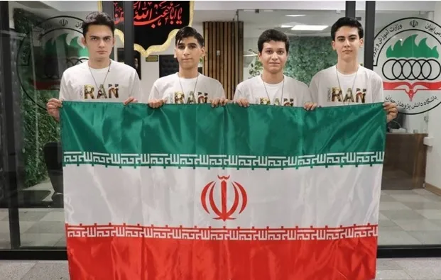 المپیاد