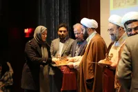 تندیس «عکس هدایت» در دست هنرمندان عکاس