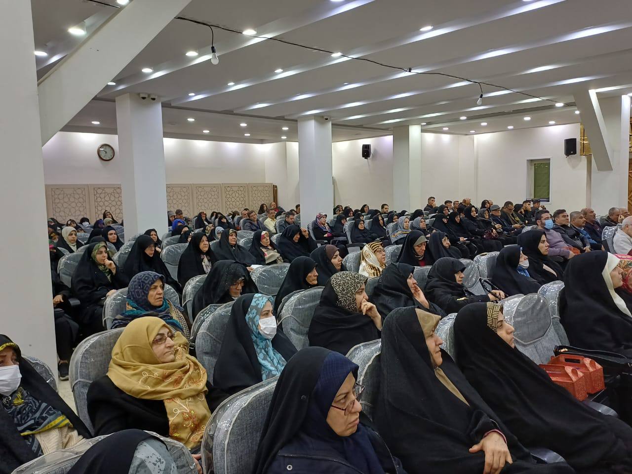 آغاز دوره آموزشی حج تمتع با تأکید بر معرفت، نظم و همراهی