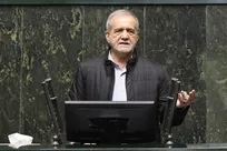 سوال از پزشکیان در مجلس کلید خورد