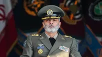 سخنان منتشرنشده از آخرین دیدار شهید سپهبد موسوی با فرماندهان ارتش +فیلم