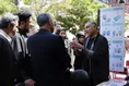 رویداد صدرا در دانشگاه آزاد مشهد