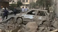 ۴۲۰ وسیله نقلیه آسیب‌دیده در جنگ تعیین‌تکلیف شد