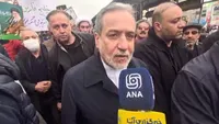 عراقچی: حضور پرشور مردم پشتوانه اصلی قدرت ایران در دیپلماسی است و همین خبر خوبی است