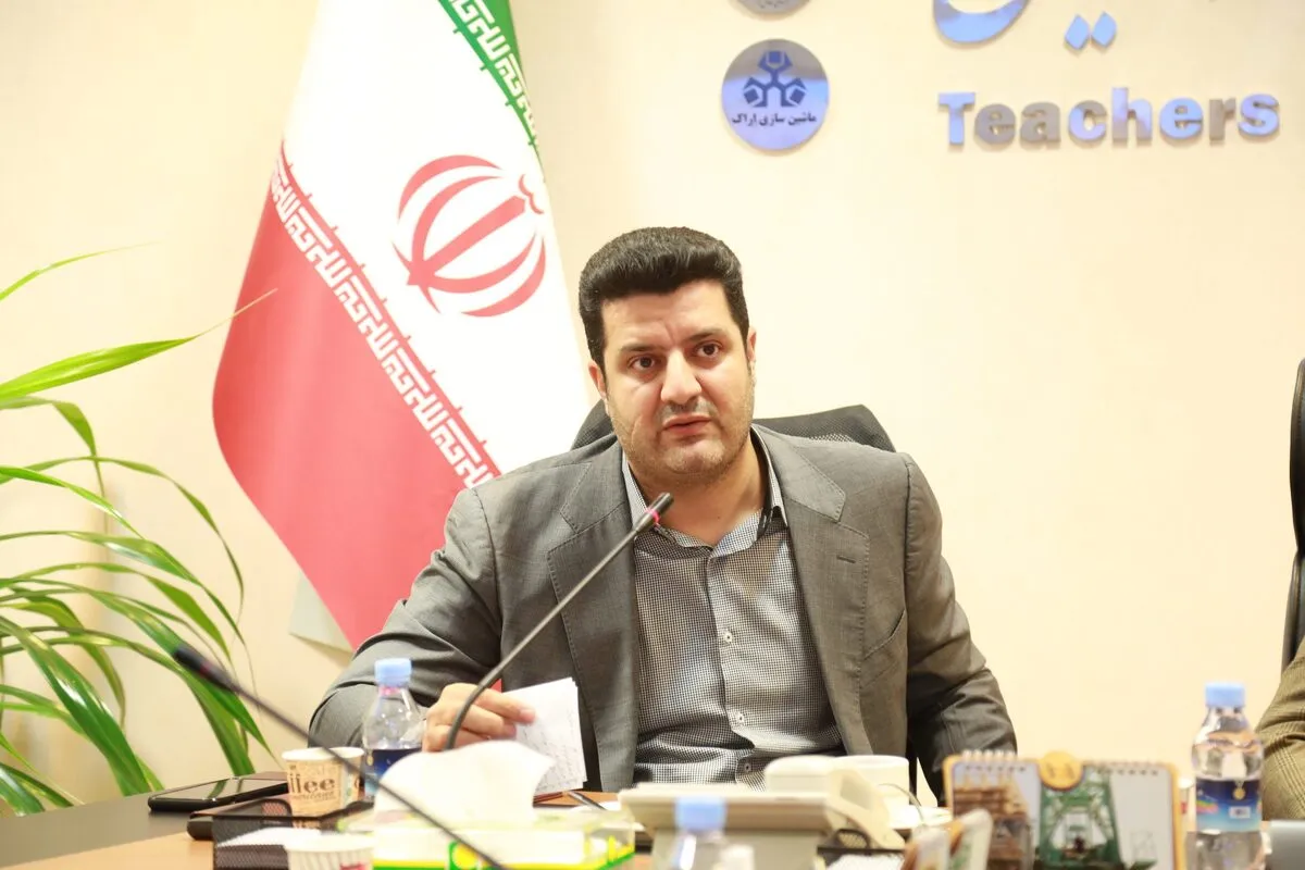 آغاز طرح ساماندهی شرکت‌های صندوق ذخیره فرهنگیان با هدف سودآوری پایدار