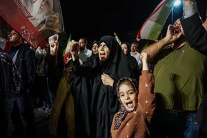 افتتاحیه انیمیشن سینمایی &laquo;نبرد بادبادک&zwnj;ها&raquo;
