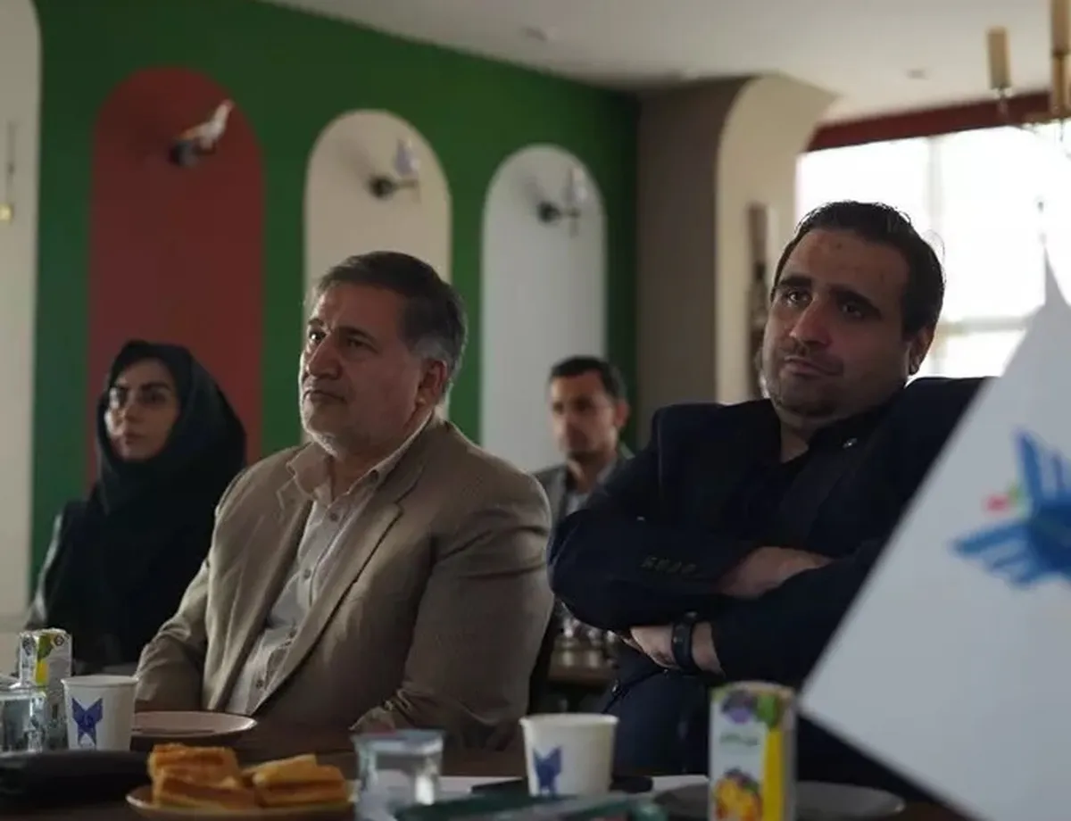 راه اندازی «زنجیره ارزش صنعت ساختمان» توسط پارک علم و فناوری دانشگاه آزاد اسلامی 