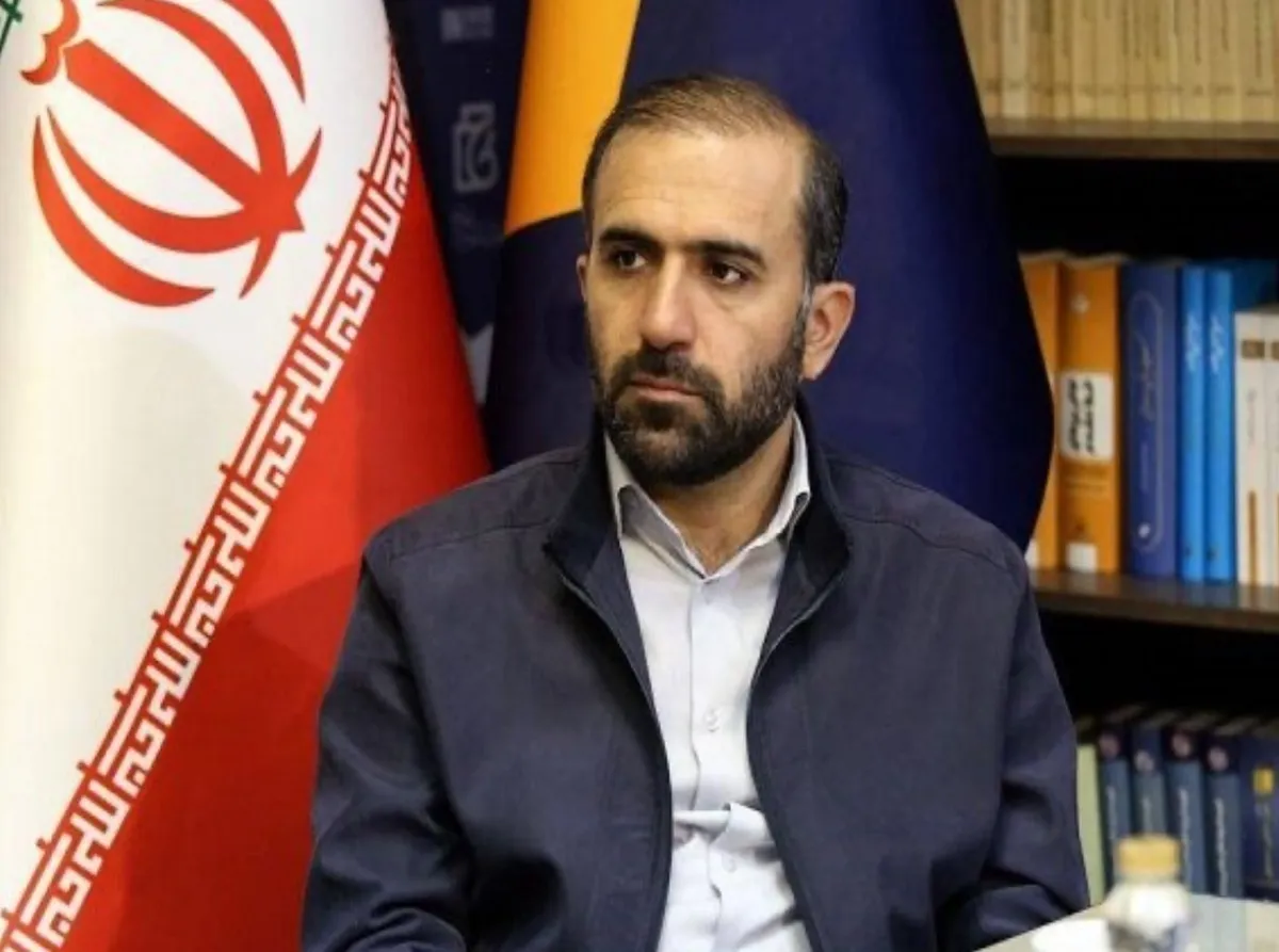 برنامه‌ریزی برای سال جدید با رویکردی چابک و هدفمند در راستای تحولات ساختاری