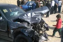 ۳ هزار کودک سال گذشته در حوادث رانندگی سال ۱۴۰۳ جان باختند