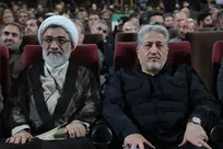 اولین سالگرد دانشمند شهید دکتر محمدمهدی طهرانچی با حضور دکتر بیژن رنجبر