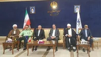 وزیر میراث‌فرهنگی، گردشگری و صنایع‌دستی وارد ارومیه شد/حمایت از بخش‌خصوصی، راهبرد اصلی دولت چهاردهم