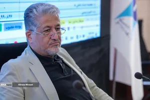 جلسه بررسی بودجه سال 1405 دانشگاه آزاد اسلامی 
