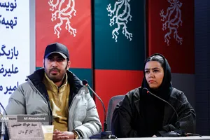 ششمین روز جشنواره&zwnj; چهل&zwnj;وچهارم فیلم فجر