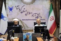 دشمن قطبی‌سازی جامعه را در دستور کار قرار داده است