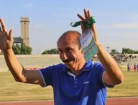 ابراهیم تهامی 5 روز قبل دچار سکته مغزی شده است/اعلام آخرین وضعیت اسطوره فوتبال خوزستان