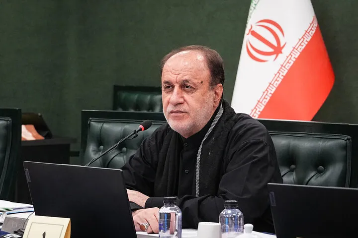 حاجی بابایی