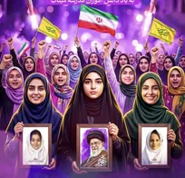 سومین سال اجتماع «دختران آرمانی» در میدان امام حسین برگزار خواهد شد