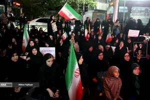اجتماع بزرگ معلمان کشوردوست