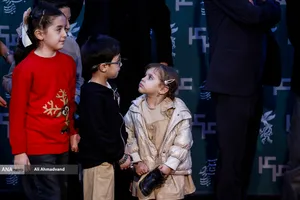 چهارمین روز جشنواره&zwnj; چهل&zwnj;وچهارم فیلم فجر