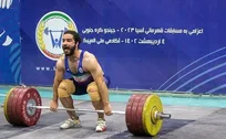 جوادی: صحبت‌های سلیمی و دو وزنه‌بردار دیگر حرف دل ما بود/ در وزن خودم یکی از مدعیان کسب مدالم