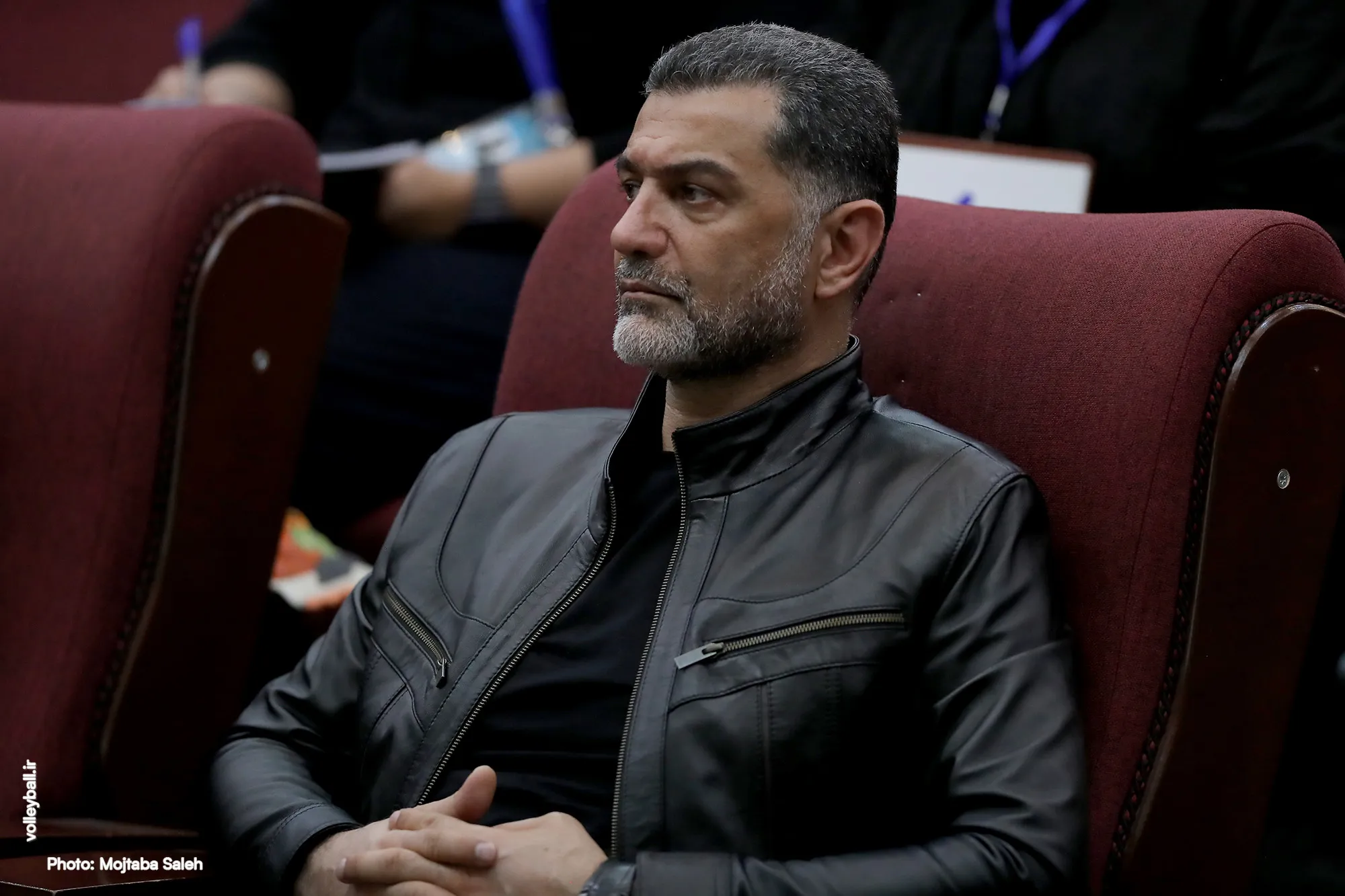 بهروز عطایی