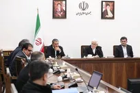 ایران به مرکز مبادلات انرژی منطقه‌ای تبدیل می‌شود