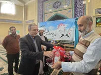 توجه عملی به مسجد زمینه‌ساز بهره‌مندی عمیق‌تر از برکات ماه رمضان است