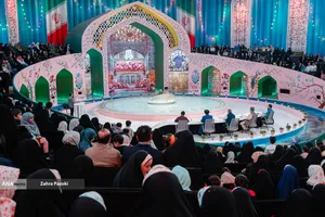 محفل ستاره&zwnj;ها